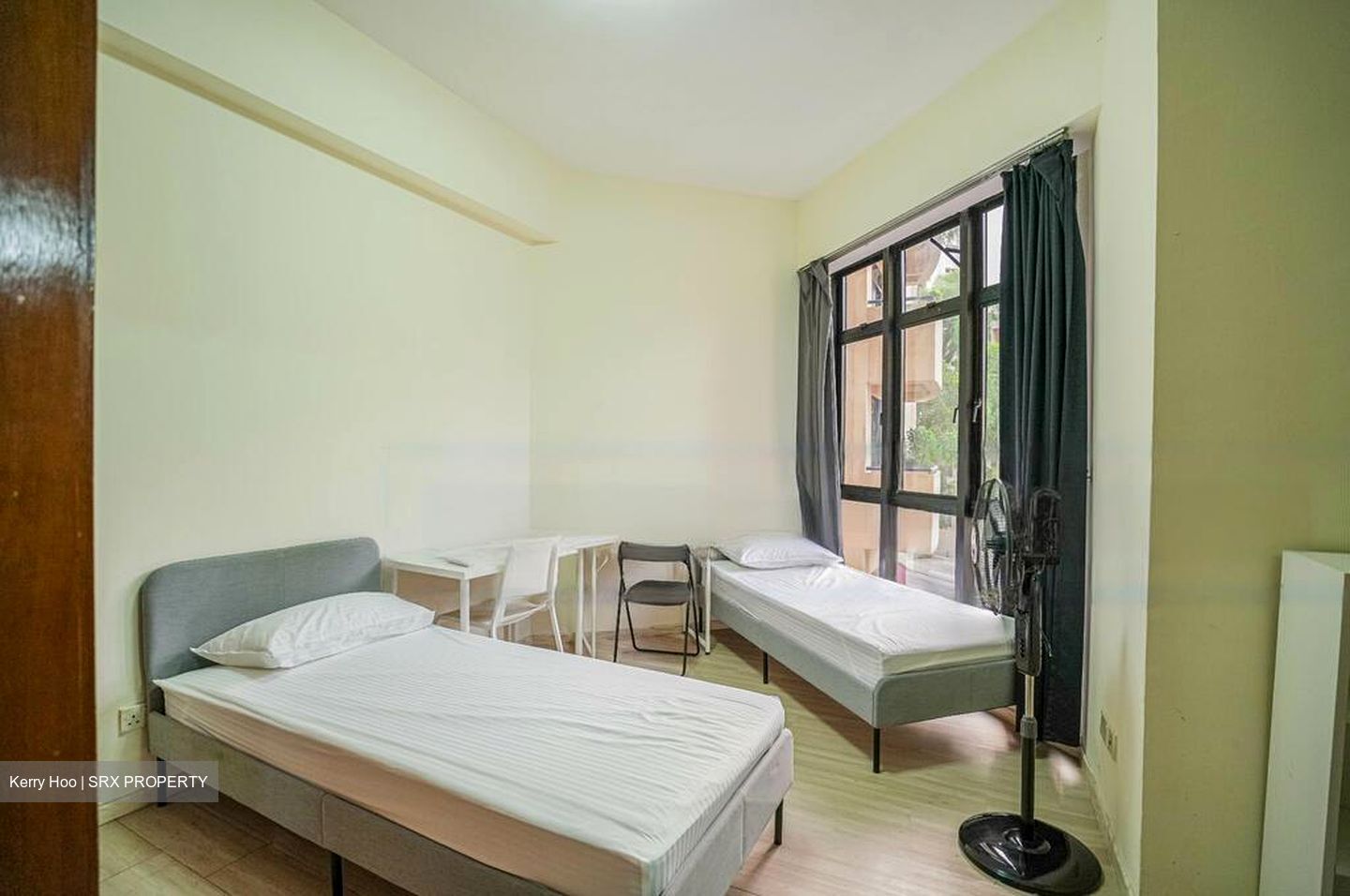 Dover Parkview (D5), Condominium #481103701